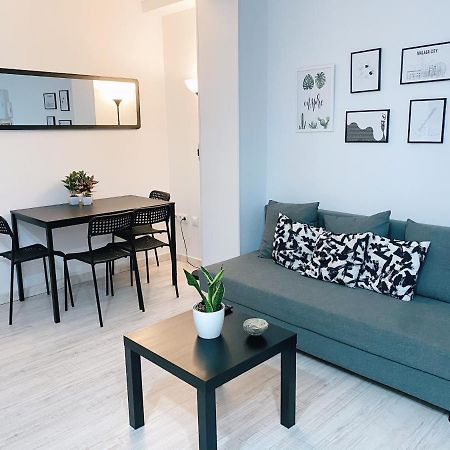 Appartamento Gmc Turistics - La Casita De Atarazanas Málaga Esterno foto