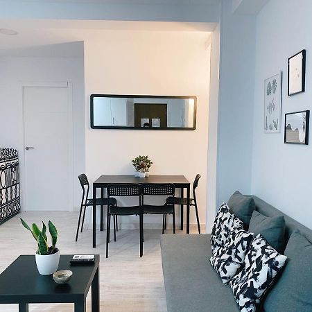 Appartamento Gmc Turistics - La Casita De Atarazanas Málaga Esterno foto