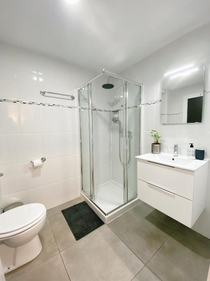 Appartamento Gmc Turistics - La Casita De Atarazanas Málaga Esterno foto